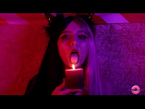 ❤️ I-Pasionate Blowjob evela kwi-Sexy Succubus kunye neNzaliseko yoMlomo Isondo esisemgangathweni kwi-xh.verhentai.ru ﹏