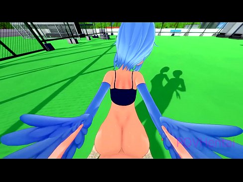 ❤️ Harpy monster intombazana. Isondo esisemgangathweni kwi-xh.verhentai.ru ﹏