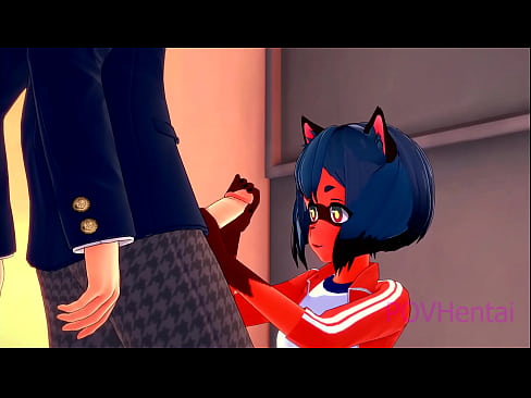 ❤️ Ifama entsha yeenkomo kunye noMichiru Kagemori Isondo esisemgangathweni kwi-xh.verhentai.ru ﹏